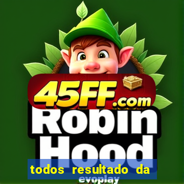 todos resultado da lotomania 2024